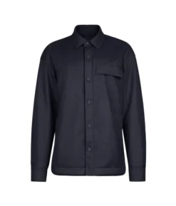 Giubbino unisex reversibile