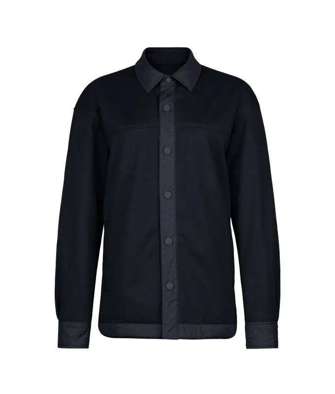 Giubbino unisex reversibile