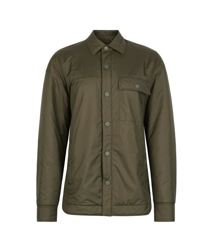 Giubbino unisex reversibile