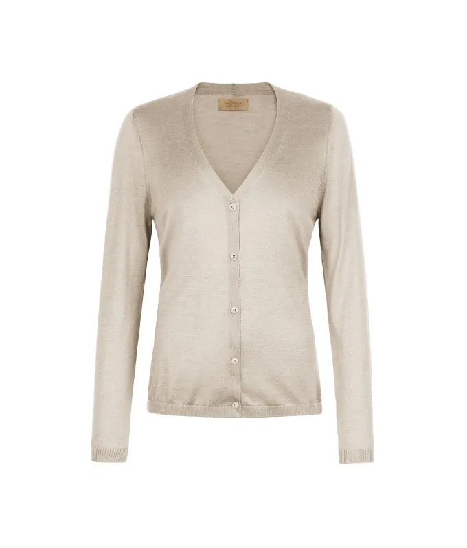 Golfino in Cashmere Silkfine