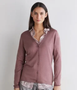 Golfino in Cashmere Silkfine