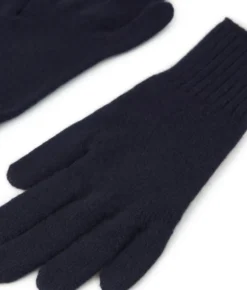 Guanti in Cashmere Ultrasoft