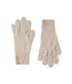 Guanti in Cashmere Ultrasoft