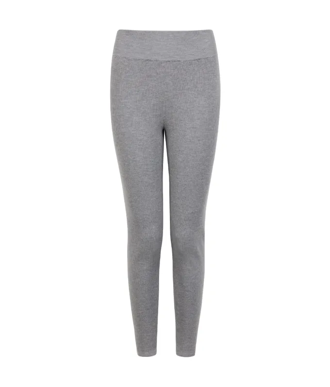 Leggings yoga cashmere
