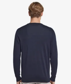 Maglia con scollo V in Cashmere Ultrafine