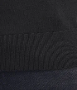 Maglia con scollo V in Cashmere Ultrafine