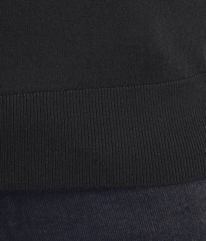 Maglia con scollo V in Cashmere Ultrafine