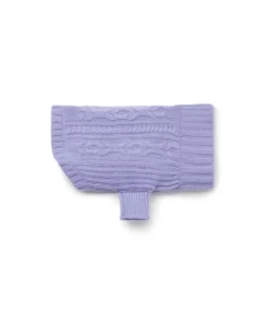 Maglioncino per cane in cashmere