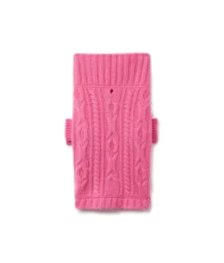 Maglioncino per cane in cashmere