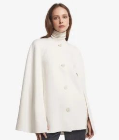 Mantella in cashmere