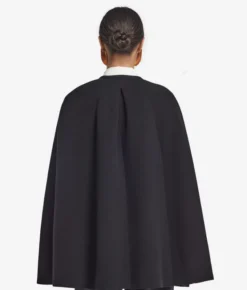 Mantella in cashmere