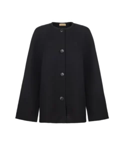 Mantella in cashmere
