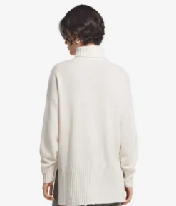 Maximaglia dolcevita in Cashmere Ultrasoft