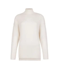 Maximaglia dolcevita in Cashmere Ultrasoft