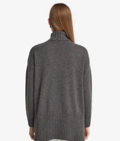 Maximaglia dolcevita in Cashmere Ultrasoft