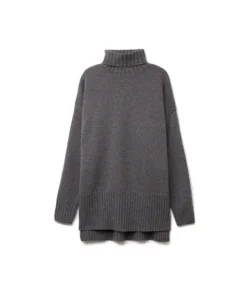 Maximaglia dolcevita in Cashmere Ultrasoft