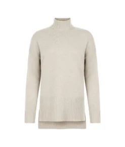 Maximaglia dolcevita in Cashmere Ultrasoft