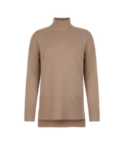 Maximaglia dolcevita in Cashmere Ultrasoft