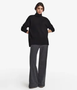 Maximaglia dolcevita in Cashmere Ultrasoft