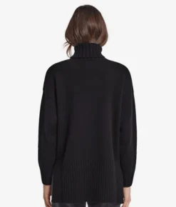 Maximaglia dolcevita in Cashmere Ultrasoft