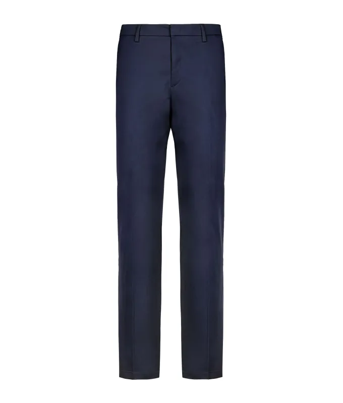 Pantalone chino leggero