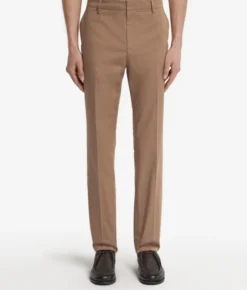 Pantalone chino leggero