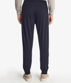 Pantalone in Cashmere Ultrafine