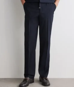 Pantalone in cotone