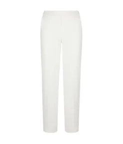 Pantalone in jersey di cotone