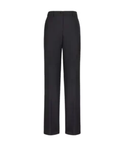 Pantalone in lana