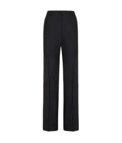 Pantalone in lana