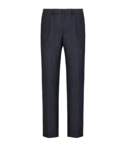 Pantalone in lino