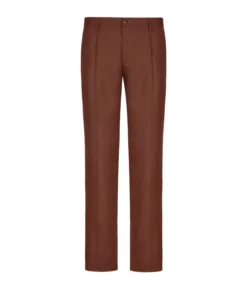 Pantalone in lino