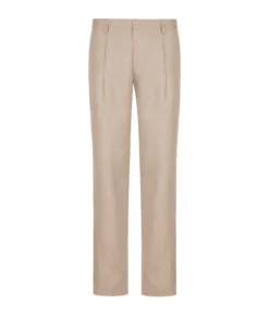 Pantalone in lino