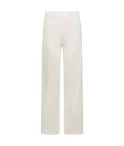 Pantalone in seta