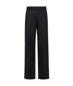 Pantalone in seta