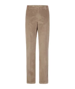Pantalone in velluto
