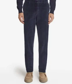 Pantalone in velluto