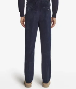 Pantalone in velluto