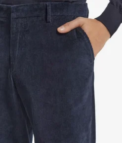 Pantalone in velluto