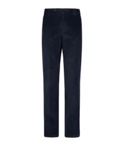 Pantalone in velluto