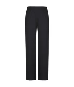 Pantalone palazzo in Cashmere Ultrafine