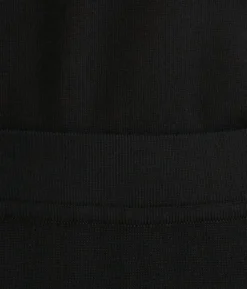 Pantalone palazzo in seta cotone