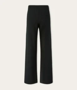 Pantalone reversibile in Cashmere Ultrasoft