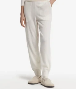 Pantalone tuta in Cashmere Ultrasoft