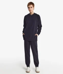 Pantalone tuta in Cashmere Ultrasoft