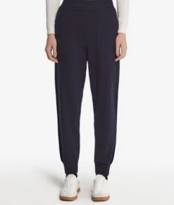 Pantalone tuta in Cashmere Ultrasoft