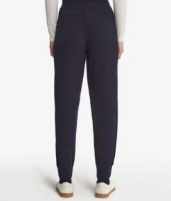 Pantalone tuta in Cashmere Ultrasoft