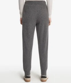 Pantalone tuta in Cashmere Ultrasoft