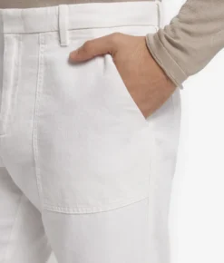 Pantalone worker